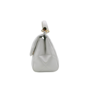Dolce & Gabbana Medium Miss Sicily Bag White