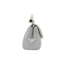 Dolce & Gabbana Medium Miss Sicily Bag White