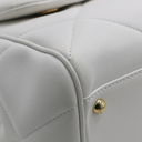 Dolce & Gabbana Medium Miss Sicily Bag White