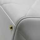 Dolce & Gabbana Medium Miss Sicily Bag White