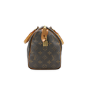 Louis Vuitton Monogram Speedy 20