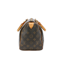 Louis Vuitton Monogram Speedy 20