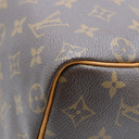 Louis Vuitton Monogram Speedy 20
