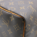 Louis Vuitton Monogram Speedy 20