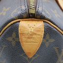 Louis Vuitton Monogram Speedy 20