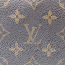 Louis Vuitton Monogram Speedy 20