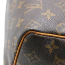 Louis Vuitton Monogram Speedy 20