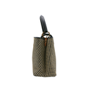 Louis Vuitton 2021 Raffa Capucines MM