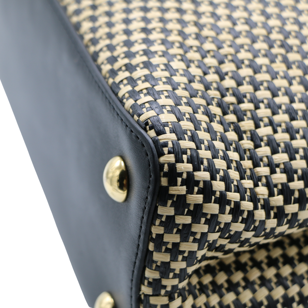 Louis Vuitton 2021 Raffa Capucines MM