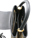 Louis Vuitton 2021 Raffa Capucines MM