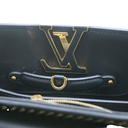 Louis Vuitton 2021 Raffa Capucines MM