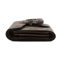 Gucci  Dionysus GG Supreme Canvas Card Case Wallet Beige 627073
