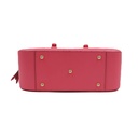 Gucci Guccissima Pink Top Handle Bag 428225