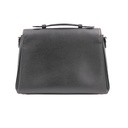Gucci  Dollar Interlocking G Calfskin Leather Handbag 510306