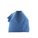 Gucci Tortissima Medium Tote Blue 788203