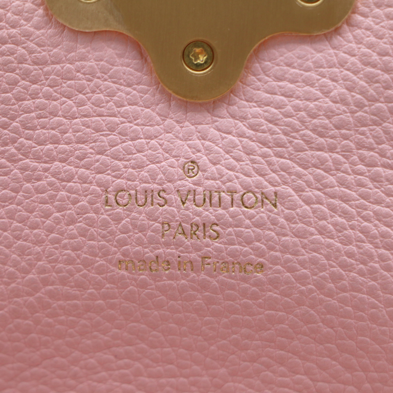 Louis Vuitton Brown Damier Ebene Clapton