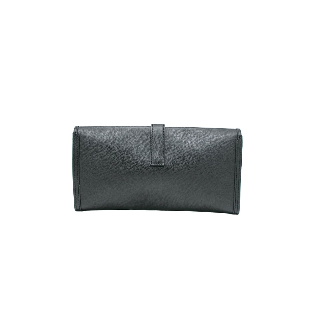 Hermes Jige wallet Black