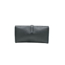 Hermes Jige wallet Black