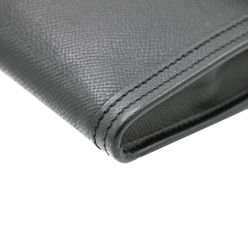 Hermes Jige wallet Black