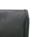 Hermes Jige wallet Black