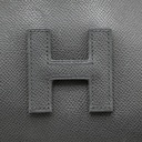 Hermes Jige wallet Black