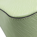 Louis Vuitton Epi Marellini Light Green