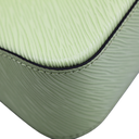 Louis Vuitton Epi Marellini Light Green