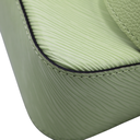 Louis Vuitton Epi Marellini Light Green