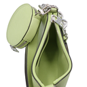 Louis Vuitton Epi Marellini Light Green