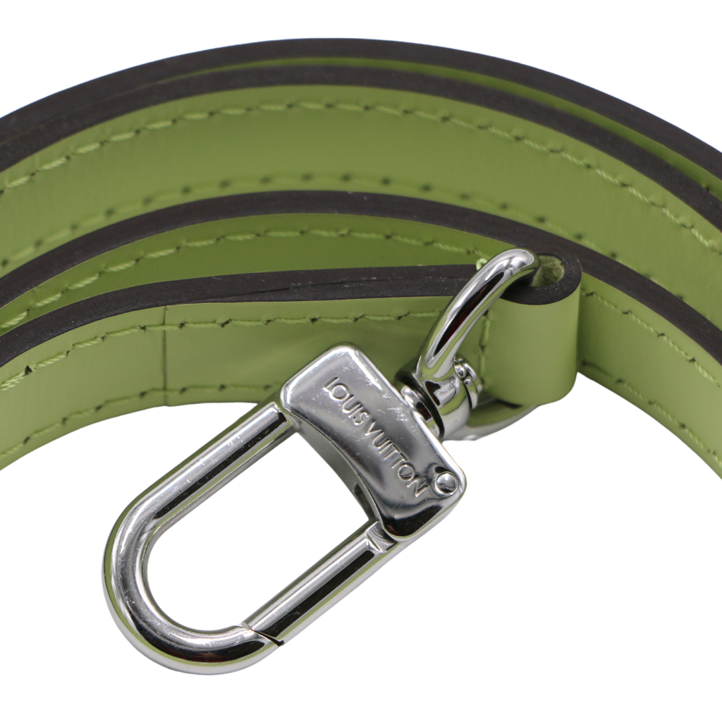 Louis Vuitton Epi Marellini Light Green