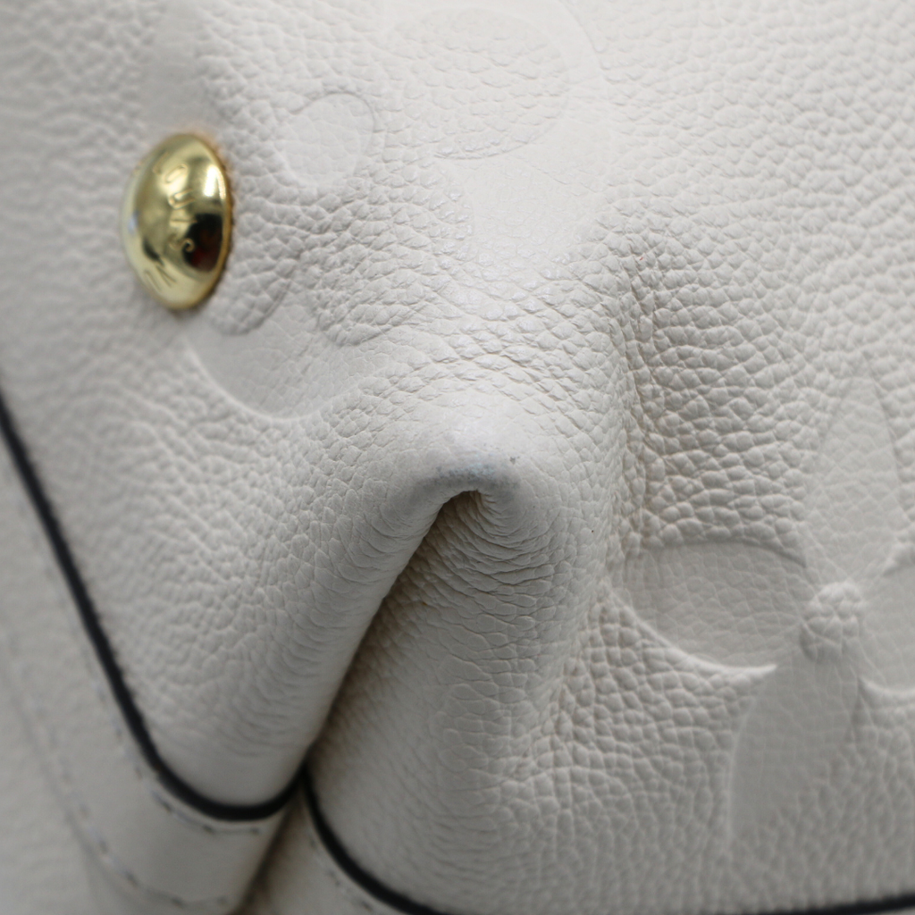 Louis Vuitton CarryAll PM Epreinte Leather