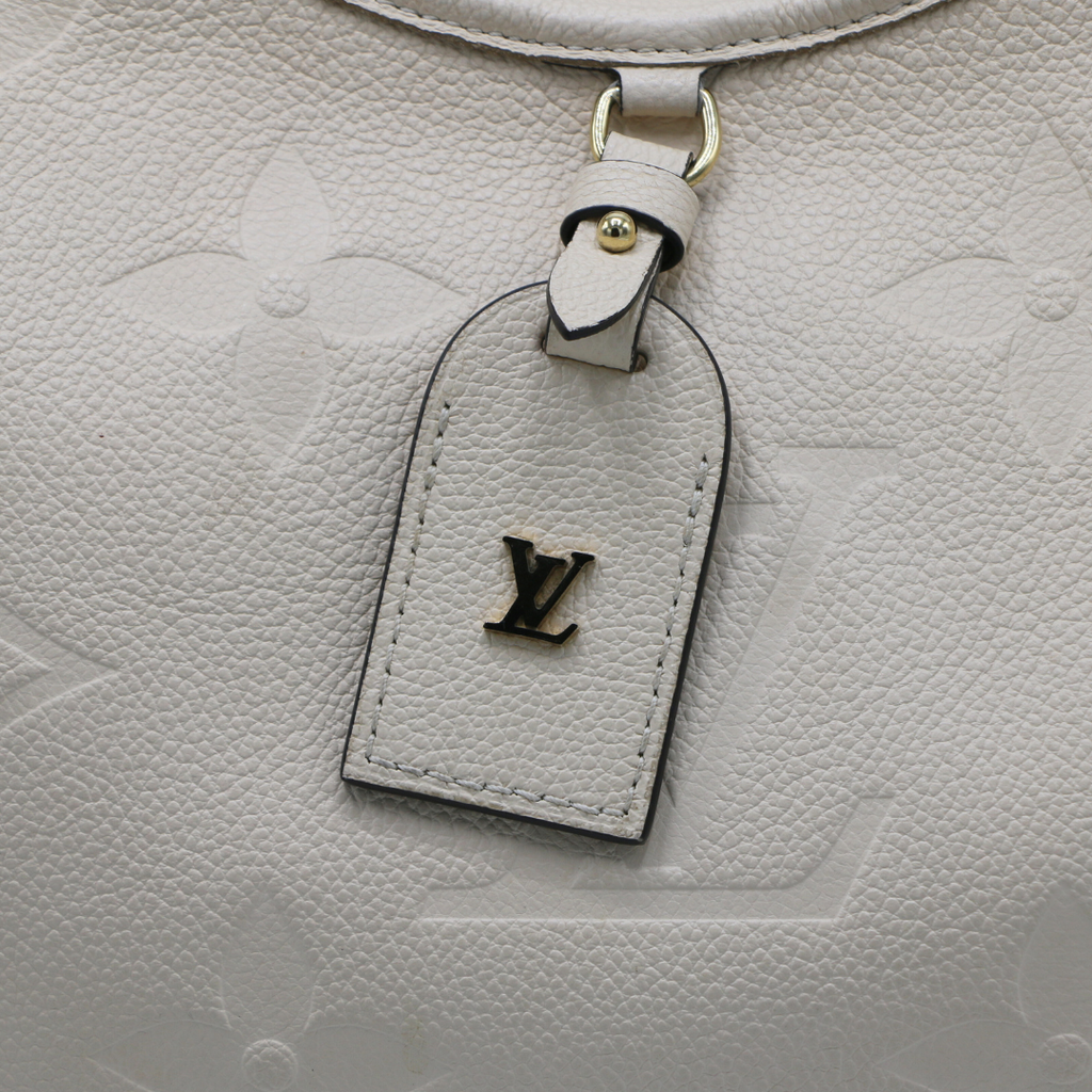 Louis Vuitton CarryAll PM Epreinte Leather