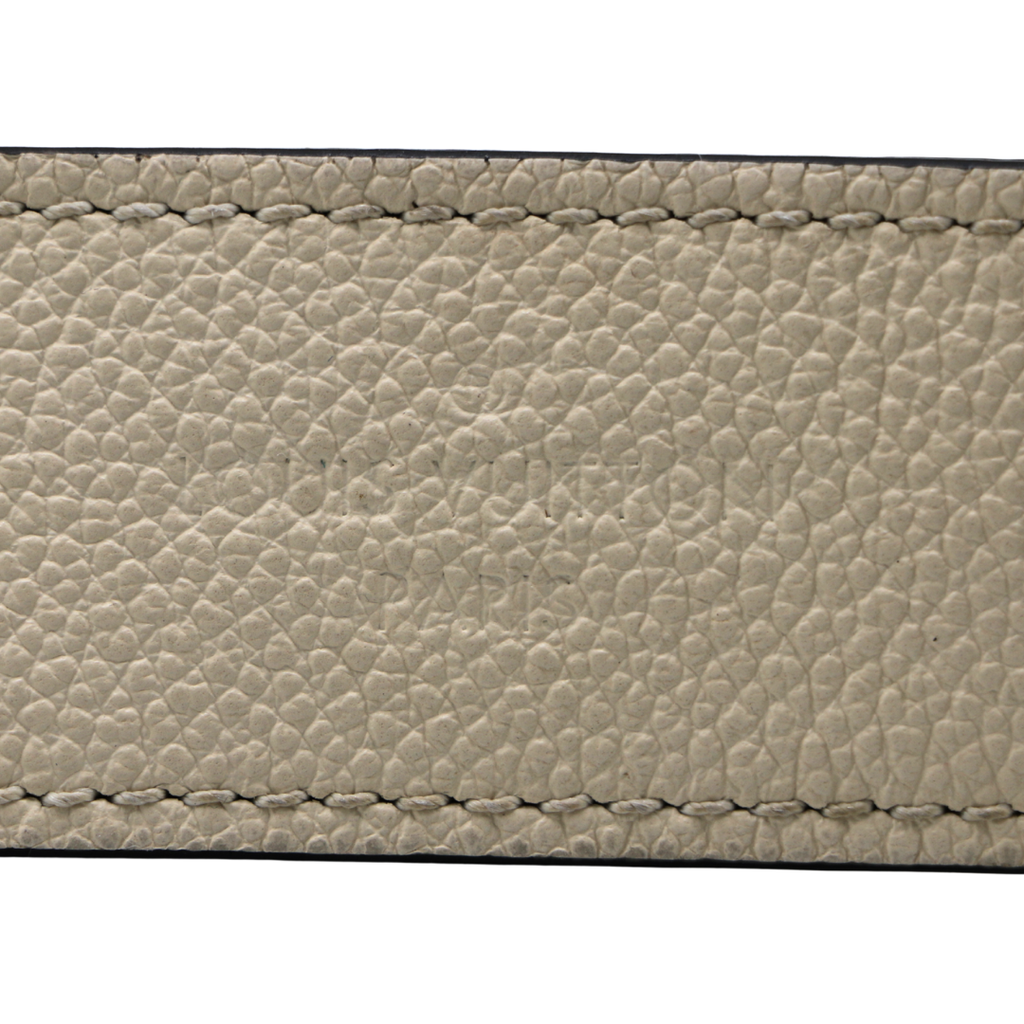 Louis Vuitton CarryAll PM Epreinte Leather