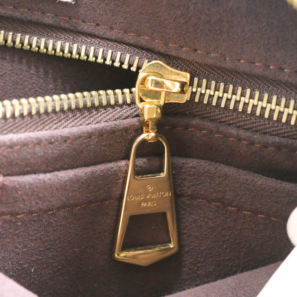 Louis Vuitton CarryAll PM Epreinte Leather