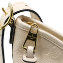 Louis Vuitton CarryAll PM Epreinte Leather