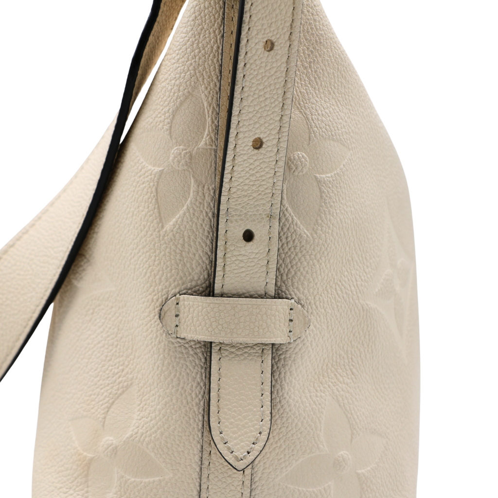 Louis Vuitton CarryAll PM Epreinte Leather