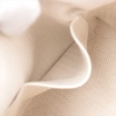 Hermes Bride A Brac GM Wool Bag Navy Blue 