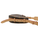 Louis Vuitton Monogram Croissant MM NM