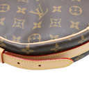 Louis Vuitton Monogram Croissant MM NM