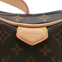 Louis Vuitton Monogram Croissant MM NM