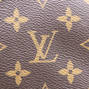 Louis Vuitton Monogram Croissant MM NM