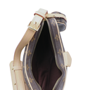 Louis Vuitton Monogram Croissant MM NM