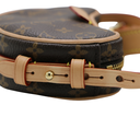 Louis Vuitton Monogram Croissant MM NM