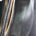 Christian Dior  Patent Cannage Small Lady Dior Black