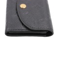 Louis Vuitton Rosalie Monogram Empreinte Black Coin Purse