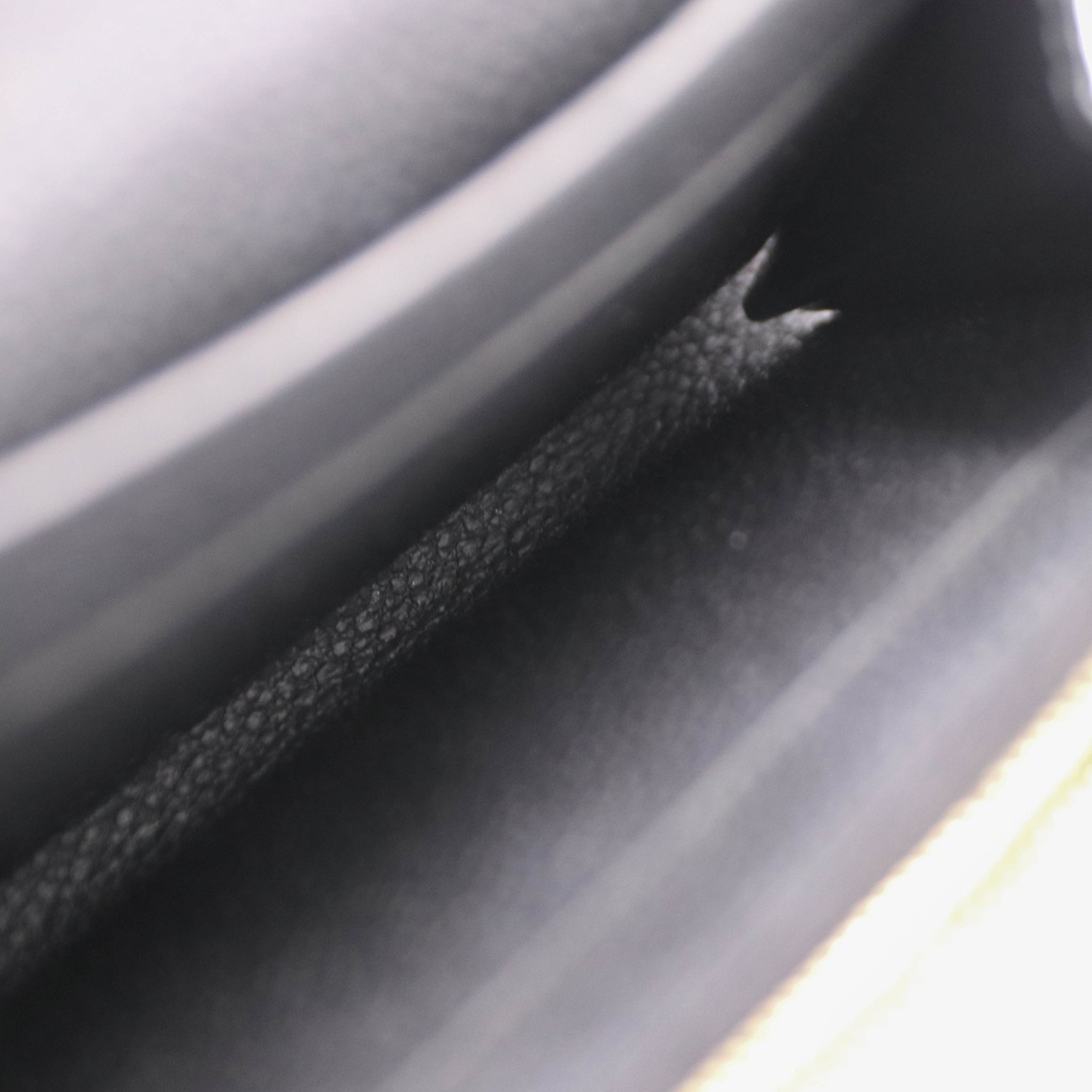 Louis Vuitton Rosalie Monogram Empreinte Black Coin Purse