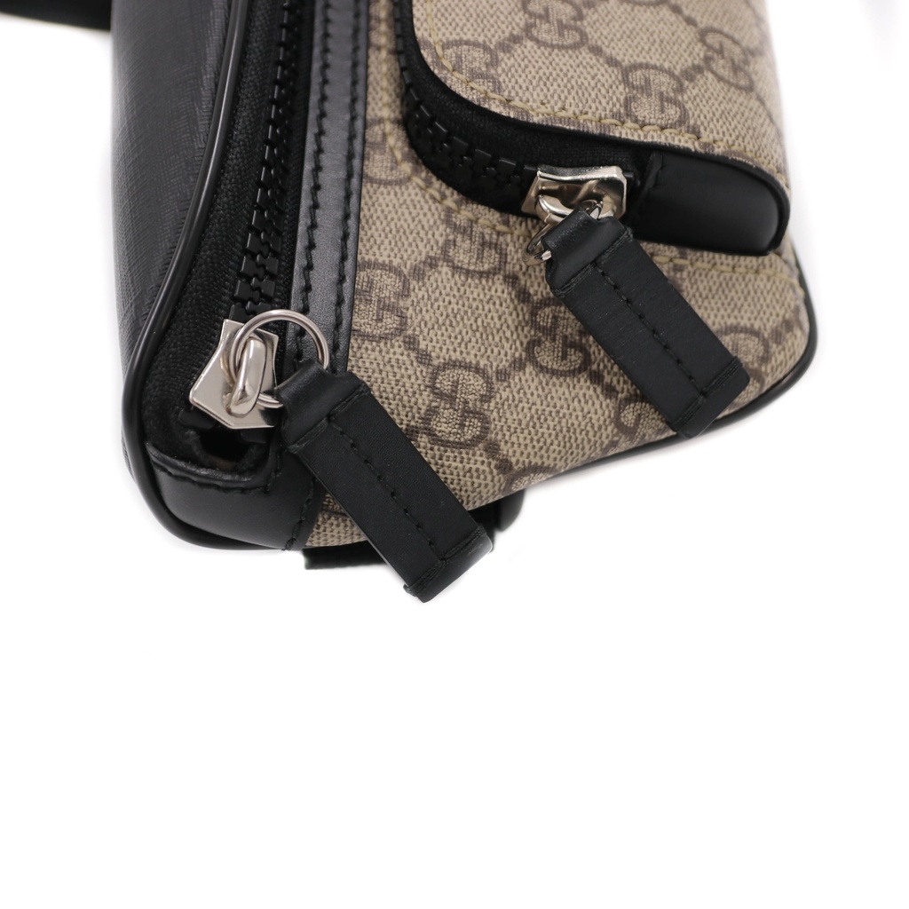 Gucci Bag GG Supreme Belt Bag 450946