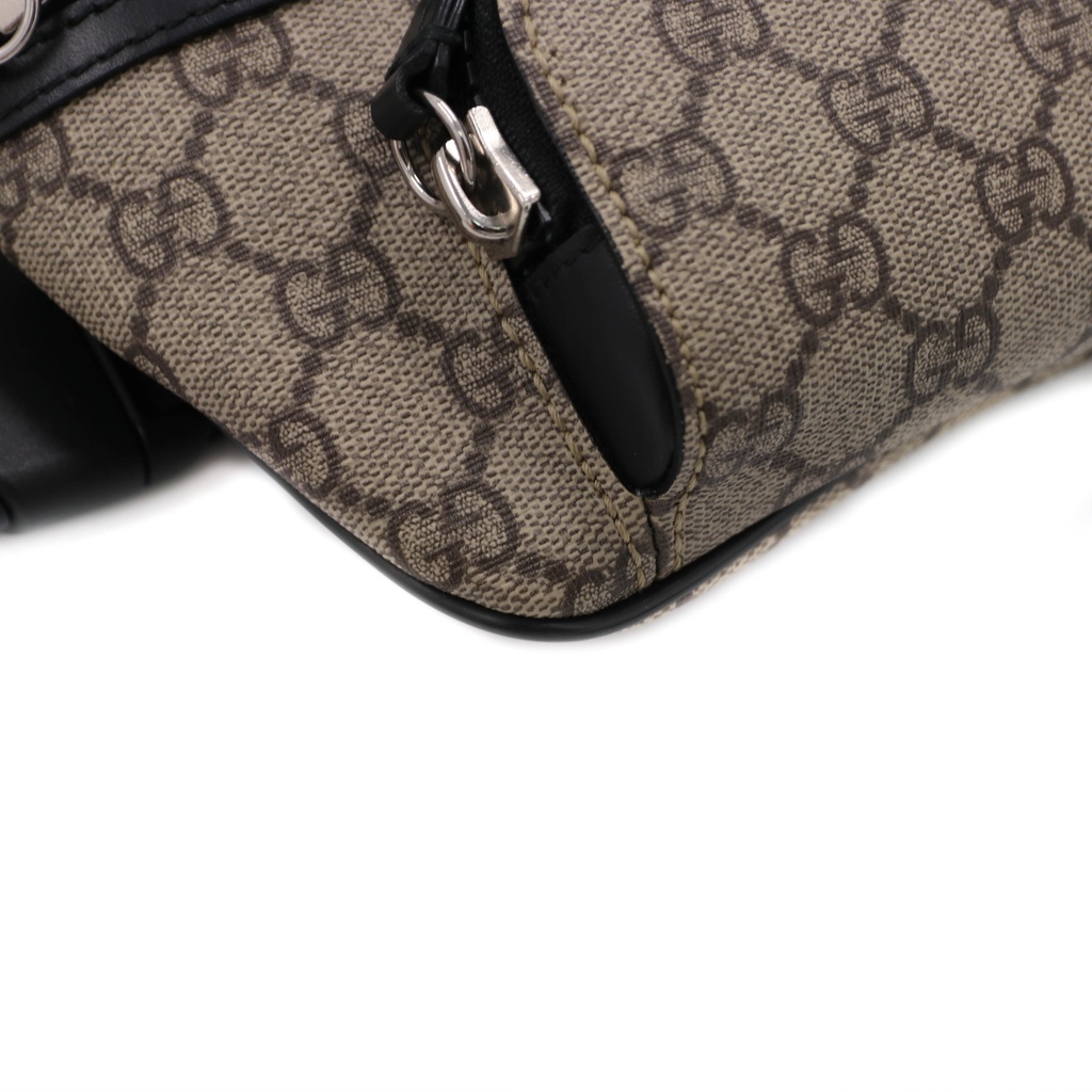 Gucci Bag GG Supreme Belt Bag 450946