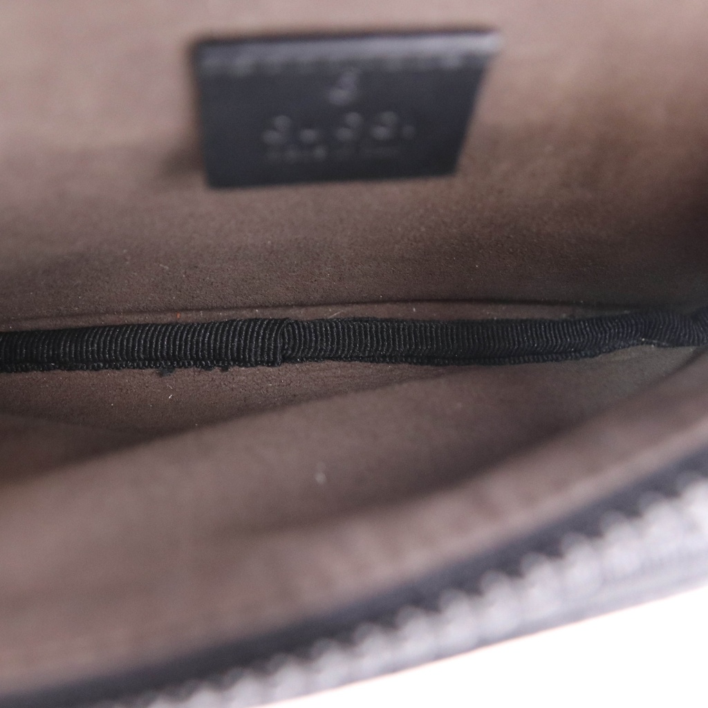 Gucci Bag GG Supreme Belt Bag 450946
