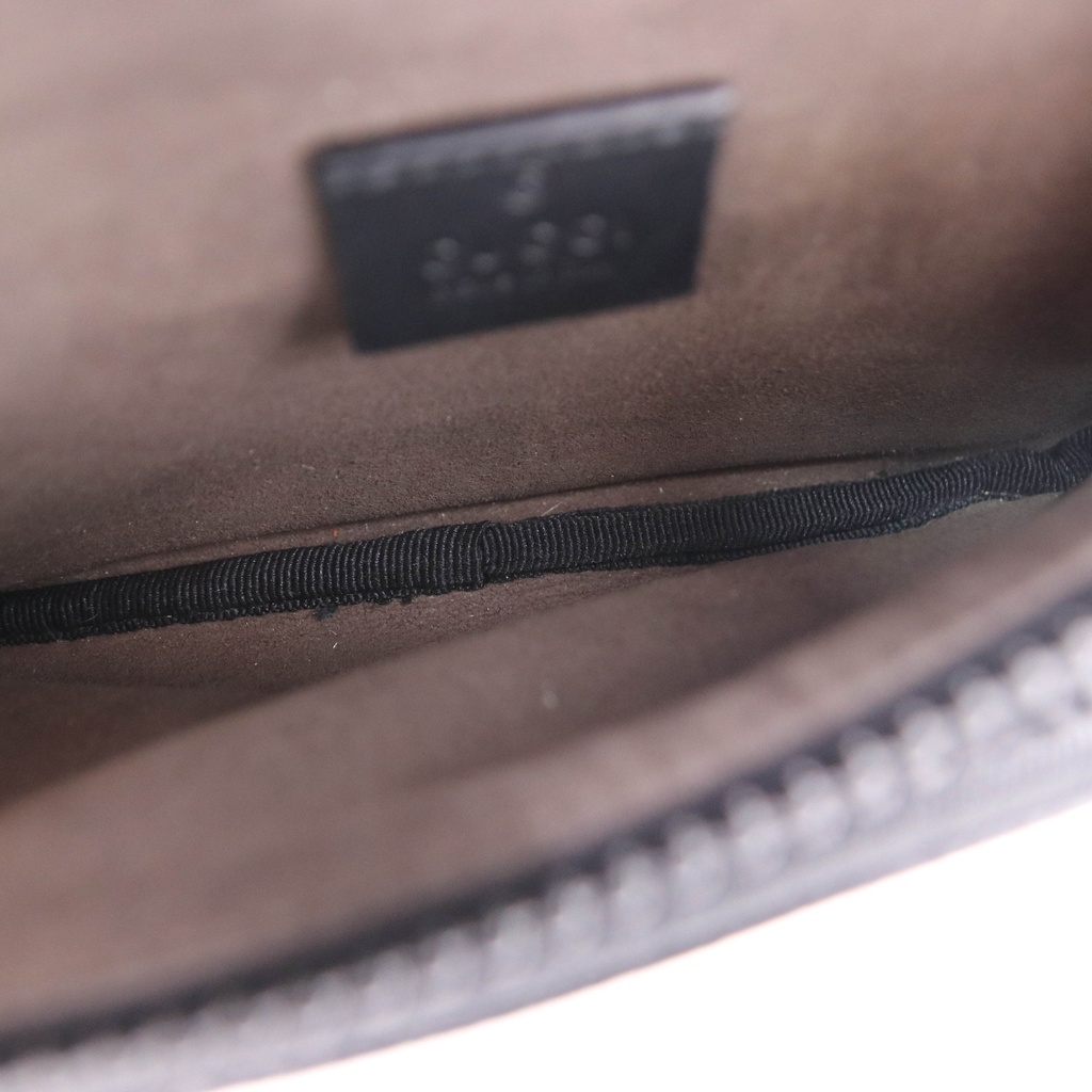 Gucci Bag GG Supreme Belt Bag 450946